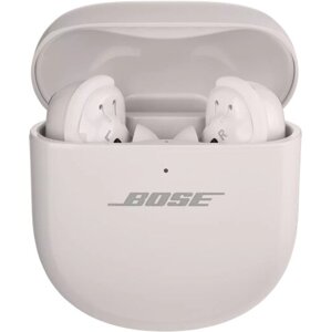 Bose QuietComfort Ultra Earbuds, bílá - B 882826-0020
