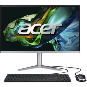 Acer Aspire C24-1300, černá - DQ.BL0EC.001