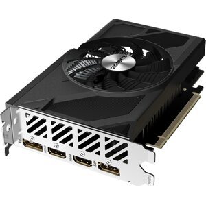 GIGABYTE GeForce RTX 4060 D6 8G, 8GB GDDR6 - GV-N4060D6-8GD