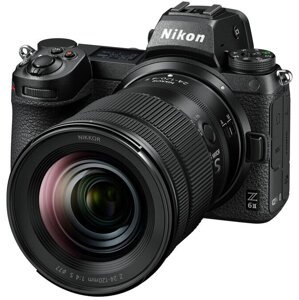 Nikon Z 6II + 24-120/4 S Kit - VOA060K008