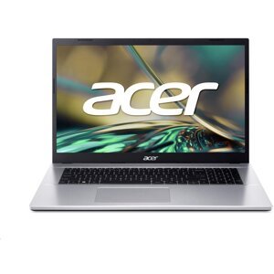 Acer Aspire 3 (A317-54), stříbrná - NX.K9YEC.001