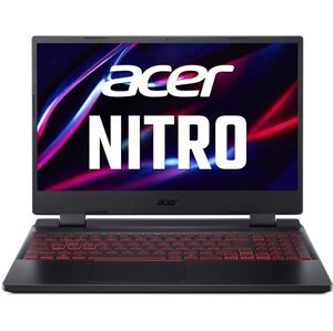 Acer Nitro 5 (AN515-46), černá - NH.QGXEC.008