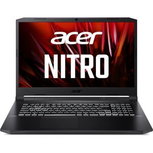 Acer Nitro 5 (AN517-54), černá - NH.QF8EC.009