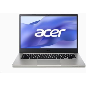 Acer Chromebook Vero 514 (CBV514-1HT), šedá - NX.KALEC.002
