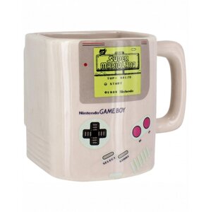 Hrnek Nintendo - Gameboy Cookie, 300 ml - 05908305221593