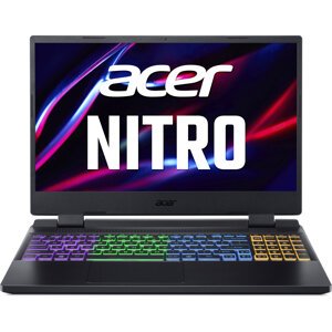Acer Nitro 5 (AN515-58), černá - NH.QM0EC.00X
