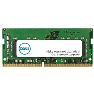 Dell 16GB DDR5 5600 ECC SO-DIMM pro Precision 7680,7780 - AC774051