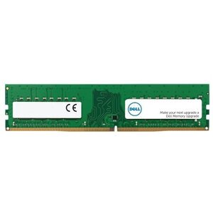 Dell 16GB DDR5 5600, 1Rx8, pro Alienware Aurora R16,Optiplex XE4 - AC774044