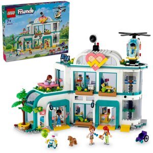 LEGO® Friends 42621 Nemocnice v městečku Heartlake - 42621