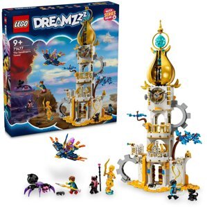 LEGO® DREAMZzz™ 71477 Sandmanova věž - 71477