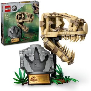 LEGO® Jurassic World 76964 Dinosauří fosilie: Lebka T-Rexe - 76964