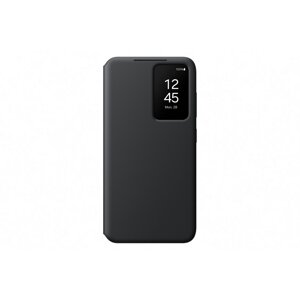 Samsung flipové pouzdro Smart View pro Galaxy S24, černá - EF-ZS921CBEGWW