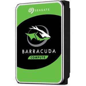 Seagate BarraCuda, 3,5" - 1TB - ST1000DM014