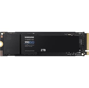 Samsung 990 EVO, M.2 - 2TB - MZ-V9E2T0BW