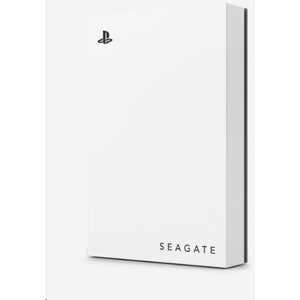 Seagate Game Drive pro PlayStation - 2TB, bílá - STLV2000201