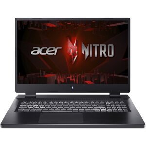 Acer Nitro 7 (AN17-41), černá - NH.QL1EC.005