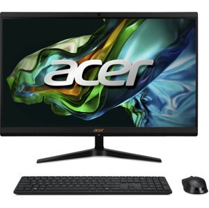 Acer Aspire C24-1800, černá - DQ.BLFEC.002