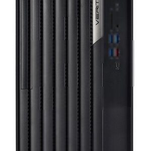 Acer Veriton M4690G, černá - DT.VWSEC.004