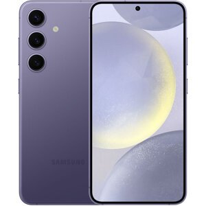 Samsung Galaxy S24, 8GB/128GB, Cobalt Violet - SM-S921BZVDEUE
