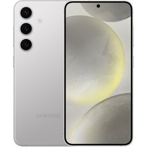 Samsung Galaxy S24, 8GB/256GB, Marble Gray - SM-S921BZAGEUE