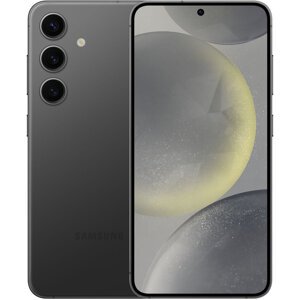Samsung Galaxy S24, 8GB/256GB, Onyx Black - SM-S921BZKGEUE