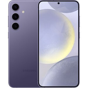 Samsung Galaxy S24+, 12GB/256GB, Cobalt Violet - SM-S926BZVDEUE