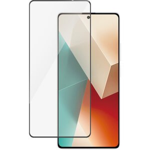 PanzerGlass ochranné sklo pro Xiaomi Redmi Note 13, Ultra-Wide Fit - 8070