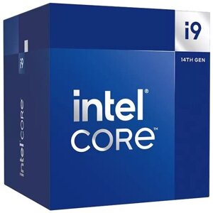 Intel Core i9-14900 - BX8071514900