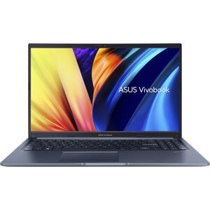 ASUS Vivobook 15 (X1502, 12th Gen Intel), modrá - X1502ZA-EJ603W