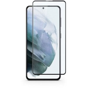 Spello by Epico tvrzené sklo pro Xiaomi Redmi Note 13 5G, 2.5D, černá - 86812151300001
