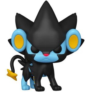 Figurka Funko POP! Pokémon - Luxray (Games 956) - 70977