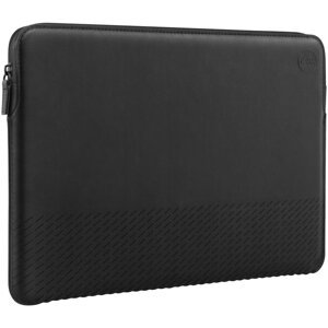 Dell pouzdro na notebook EcoLoop Leather, 14", černá - 460-BDDU