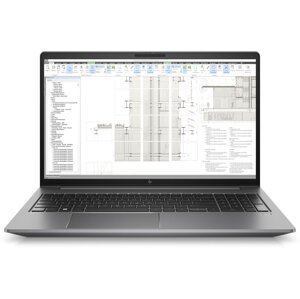 HP ZBook Power G10, stříbrná - 5G3A9ES