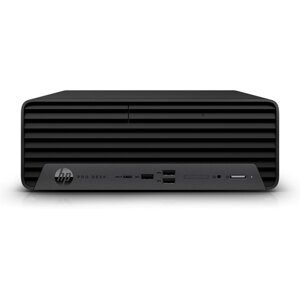 HP Pro SFF 400 G9, černá - 6U4P0EA