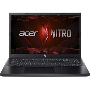Acer Nitro V 15 (ANV15-51), černá - NH.QQEEC.002