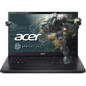 Acer Aspire 3D 15 SpatialLabs Edition (A3D15-71GM), černá - NH.QNHEC.002