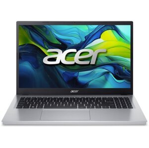 Acer Aspire Go 15 (AG15-31P), stříbrná - NX.KRPEC.004