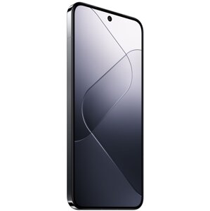 Xiaomi 14 12GB/512GB černá - 53027