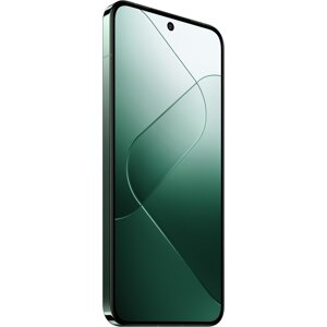 Xiaomi 14 12GB/512GB zelená - 53028