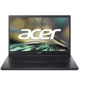 Acer Aspire 7 (A715-76G), černá - NH.QMFEC.002