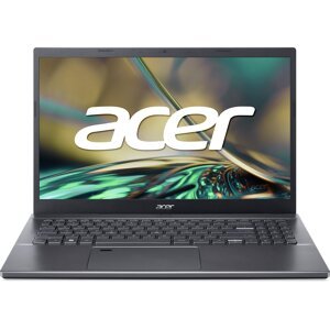 Acer Aspire 5 (A515-57), šedá - NX.KQGEC.002