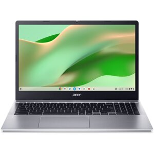 Acer Chromebook 315 (CB315-5HT) Touch, stříbrná - NX.KPSEC.001