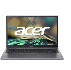 Acer Aspire 3 17 (A317-55P), stříbrná - NX.KDKEC.004