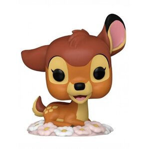 Figurka Funko POP! Disney - Bambi Classics (Disney 1433) - 0889698656641