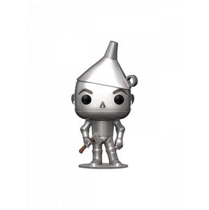 Figurka Funko POP! Wizard of Oz - Tin Man (Movies 1517) - 0889698759762
