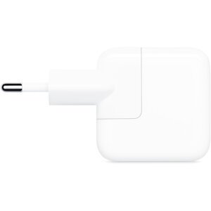 Apple napájecí adaptér USB-A, 12W, bílá - MGN03ZM/A