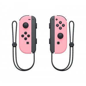 Nintendo Joy-Con (pár), růžová (SWITCH) - NSP088