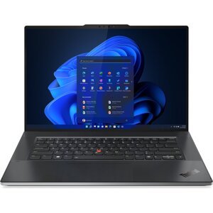 Lenovo ThinkPad Z16 Gen 2, šedá - 21JX000TCK
