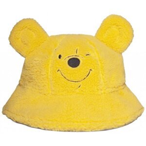 Čepice Disney - Winnie the Pooh - 08718526153897