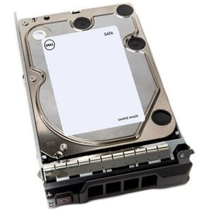 Dell server disk, 3,5" - 12TB pro PE T440,T430,T330, T340, T630,R230,R330,R430,R530 - 400-AUWK